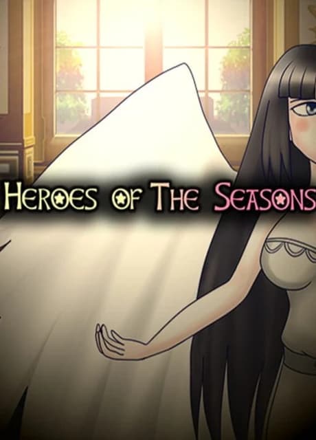 Heroes of the Seasons