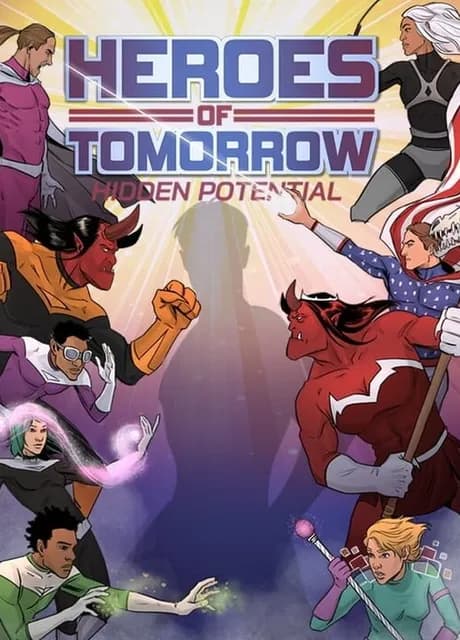 Heroes of Tomorrow: Hidden Potential