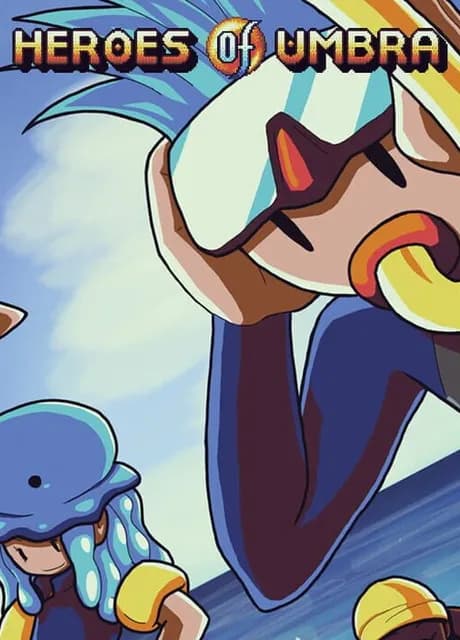 Heroes of Umbra