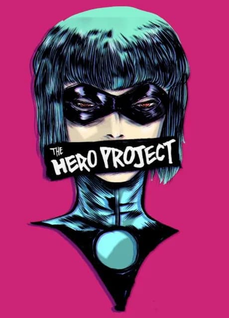 Heroes Rise: The Hero Project