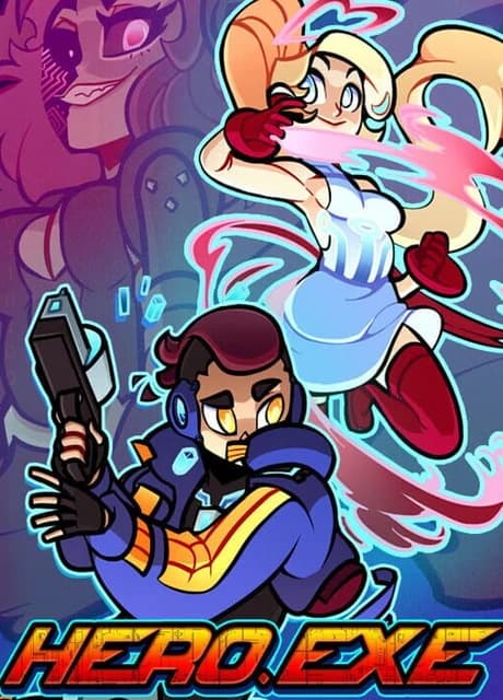 Hero.EXE