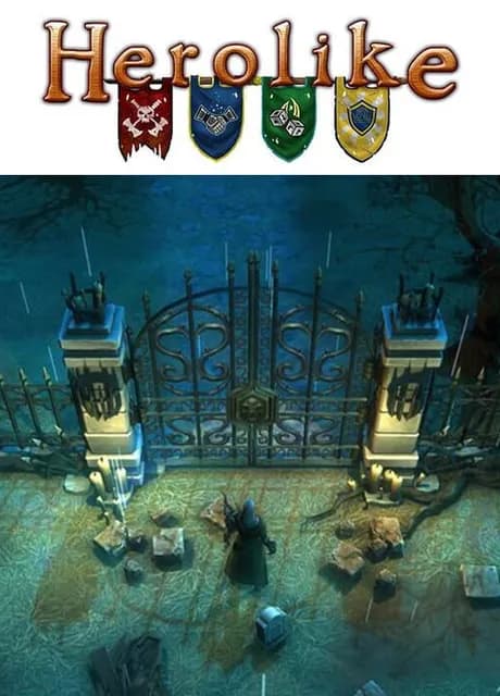 Herolike