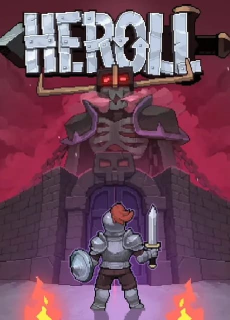 Heroll