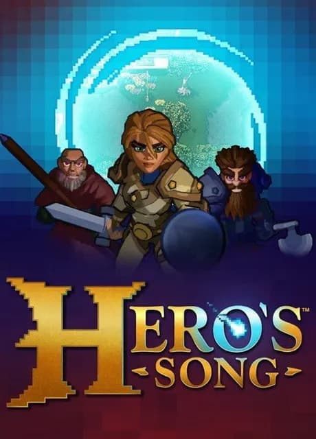 Hero's Song