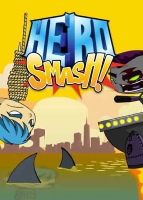 HeroSmash
