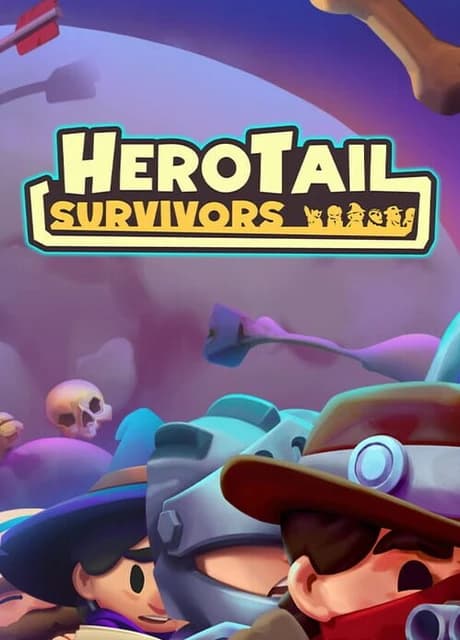 HeroTail: Survivors