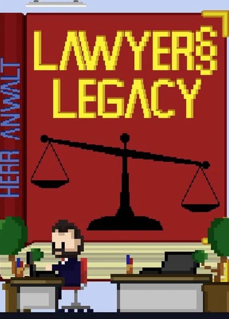 HerrAnwalt: Lawyers Legacy