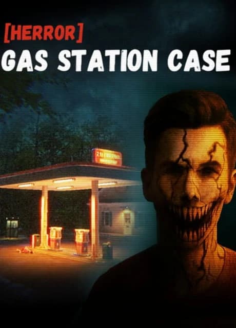 [Herror] Gas Station Case