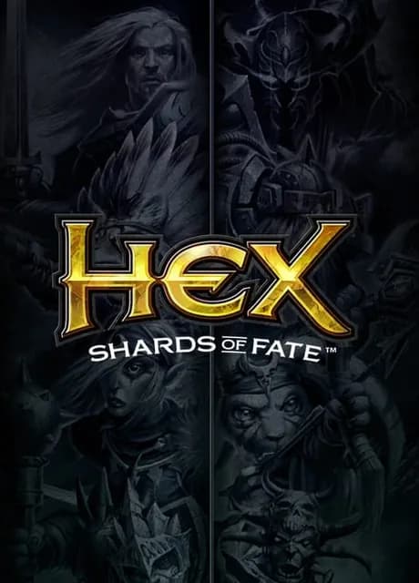 HEX: Shards of Fate