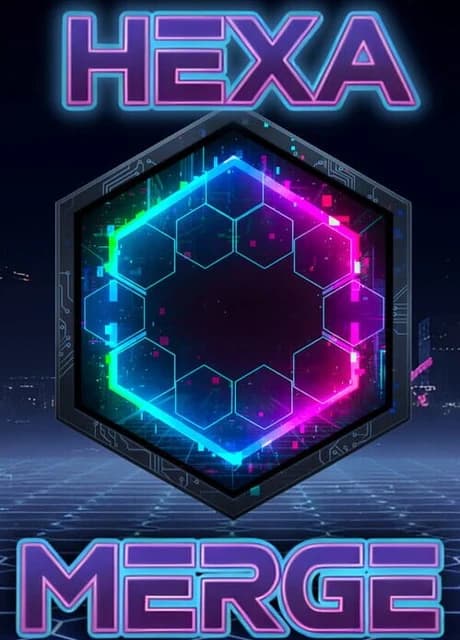 Hexa Merge