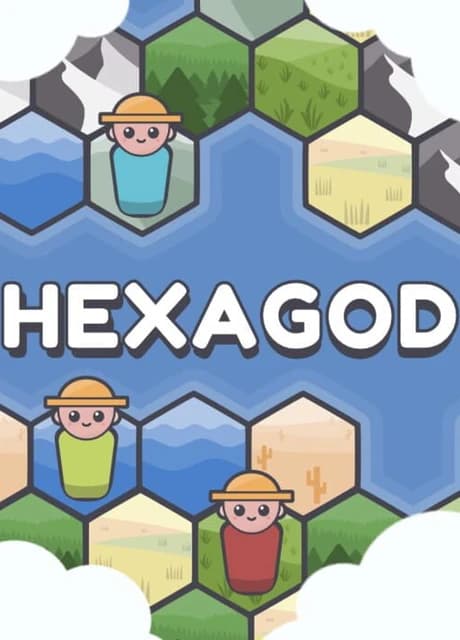 Hexagod