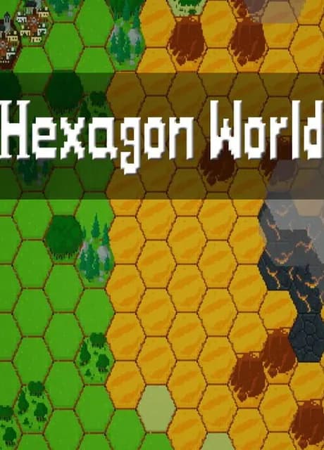 Hexagon World