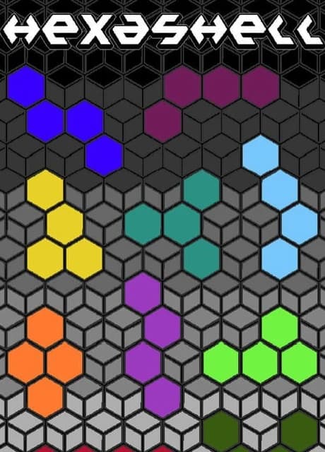 Hexashell