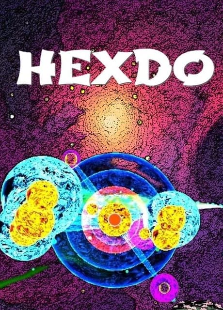 Hexdo