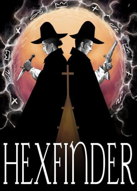 Hexfinder