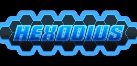 Hexodius