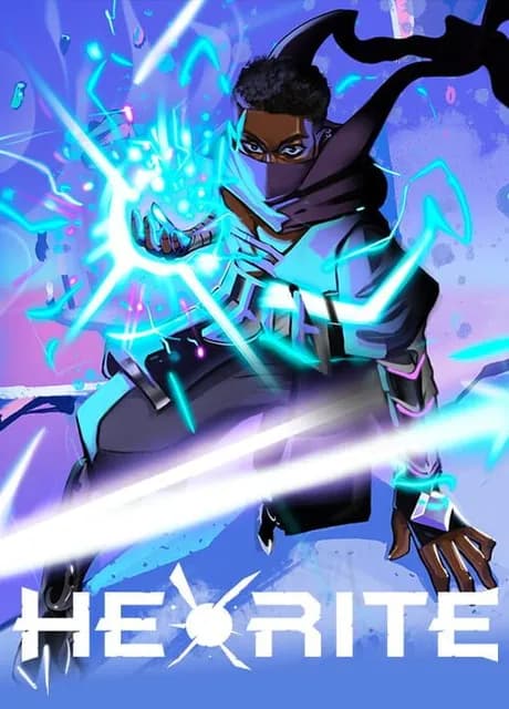 Hexrite