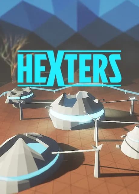 Hexters