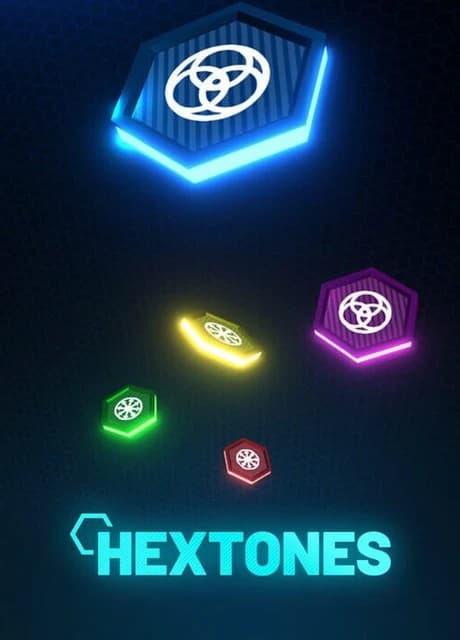 Hextones