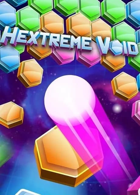 Hextreme Void