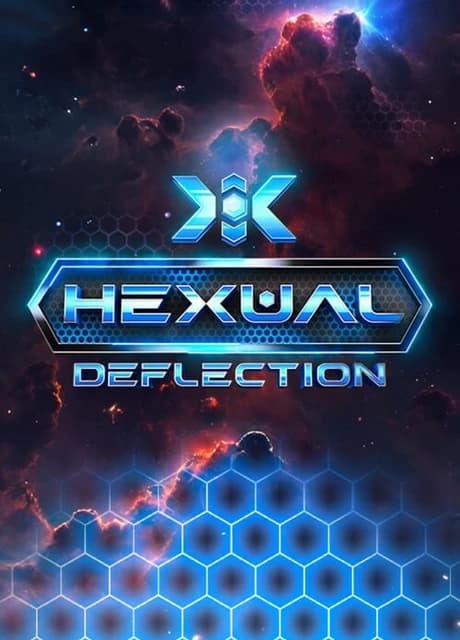 Hexual Deflection