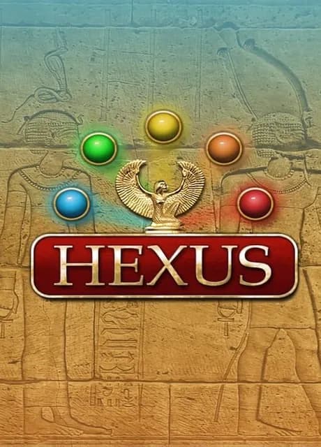 Hexus