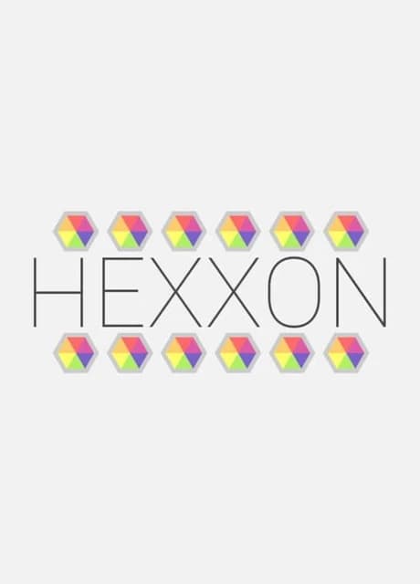 Hexxon