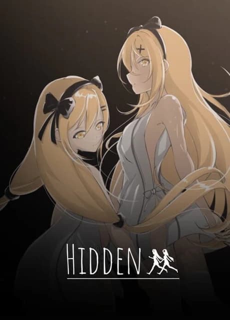 Hidden