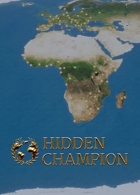Hidden Champion