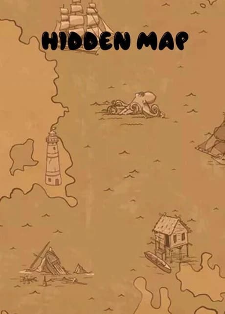 Hidden Map