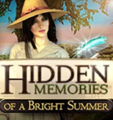 Hidden Memories of a Bright Summer