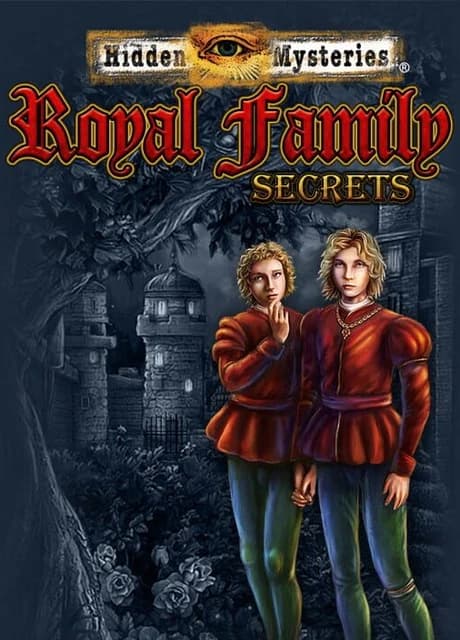 Hidden Mysteries: Royal Family Secrets