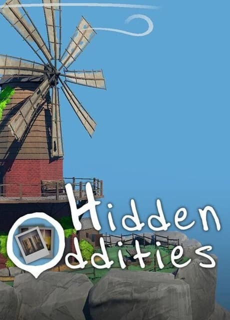 Hidden Oddities