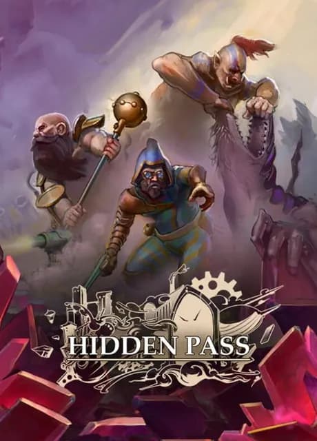Hidden Pass