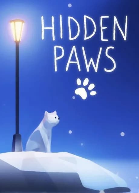 Hidden Paws