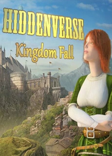 Hiddenverse: Kingdom Fall