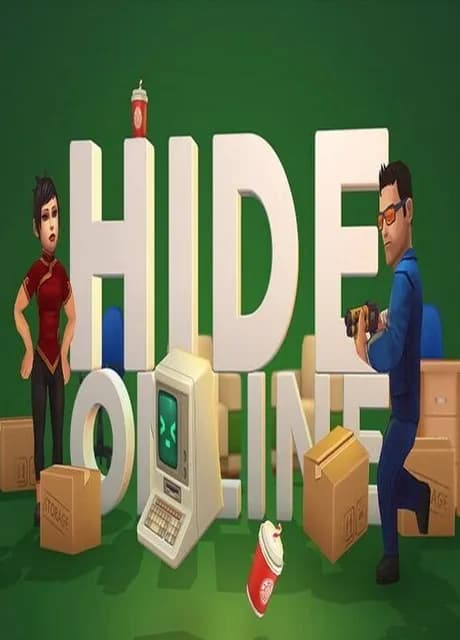 Hide Online
