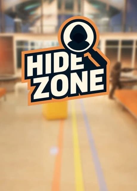 Hide Zone