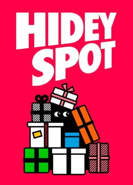 Hidey Spot