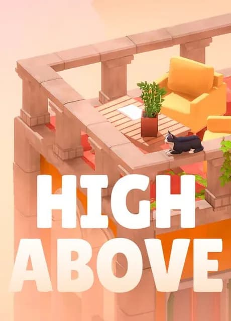High Above