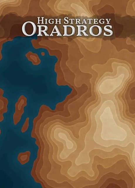 High Strategy: Oradros