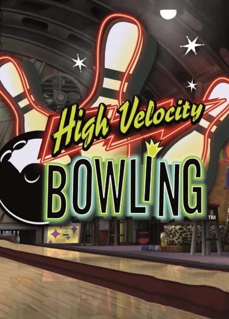 High Velocity Bowling