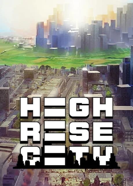 Highrise City