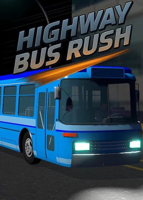 Highway Bus Rush