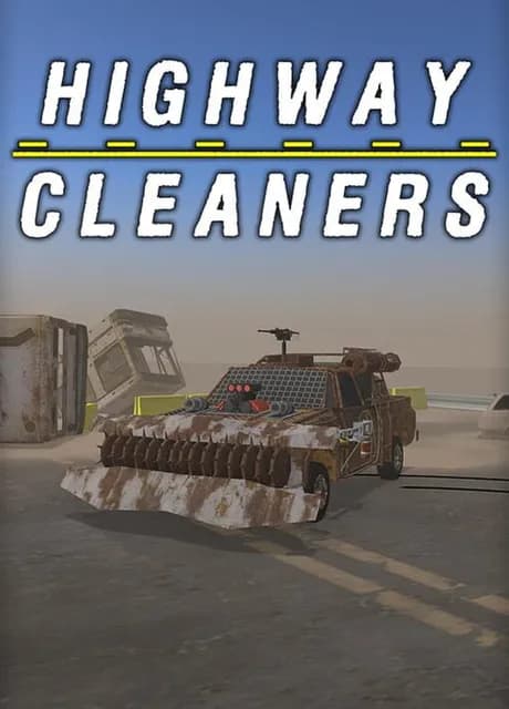 Highway Cleaners