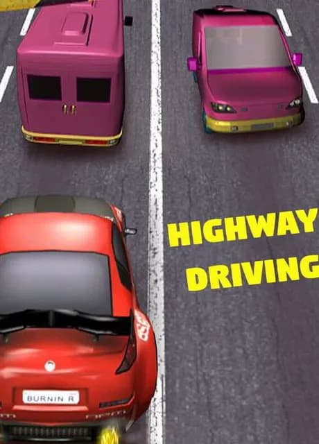 Highway Driving