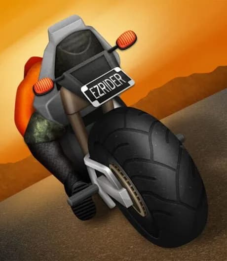 Highway Rider