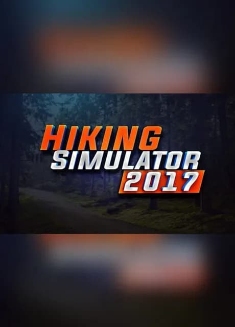 Hiking Simulator 2017