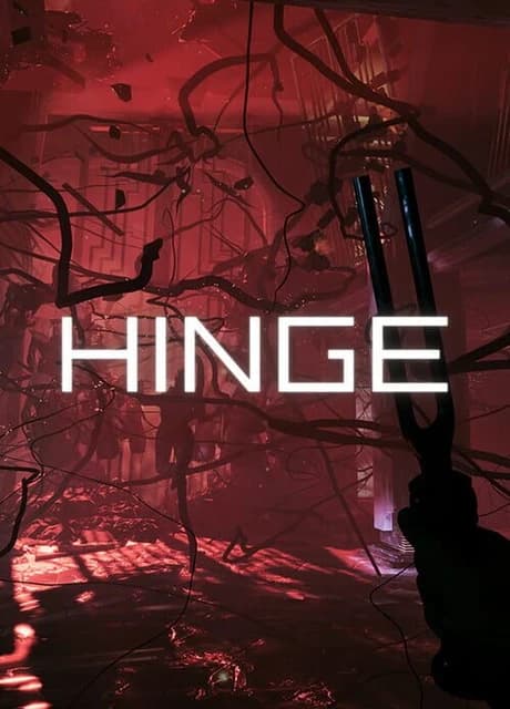 Hinge