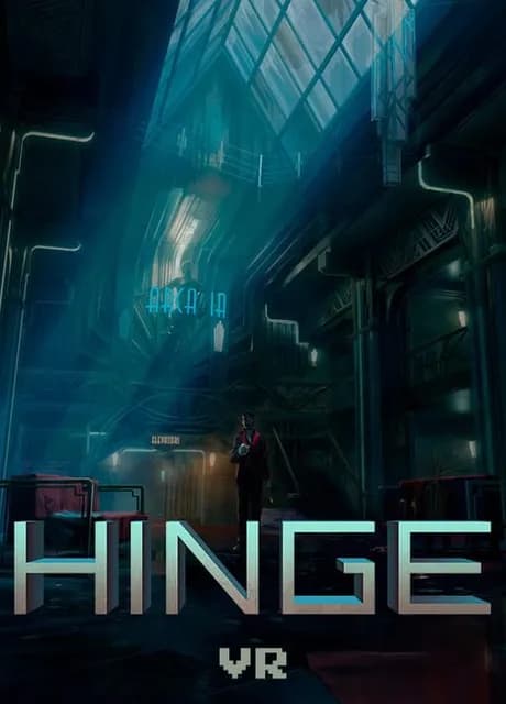 Hinge VR